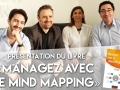Managez avec le Mind Mapping... Managez avec le Mind Mapping...