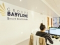 Groupe Babylone... Groupe Babylone...