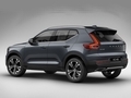 Volvo XC40 Inscription, le luxe en phase avec son temps...