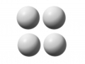 Les boules... Les boules...