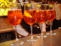 Le spritz...