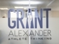 Grant Alexander... Grant Alexander...