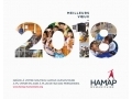 Les voeux d'Hamap-Humanitaire pour 2018 : encore plus de projets... Les voeux d'Hamap-Humanitaire pour 2018 : encore plus de projets...
