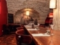 La ferrandaise restaurant... La ferrandaise restaurant...