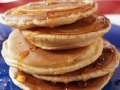 Pâte à pancakes