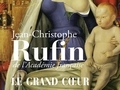 Le grand Cœur... Le grand Cœur...