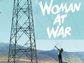 Woman at war...