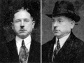 Histoire de tueur en série : Peter Kürten, le vampire de Düsseldorf... Histoire de tueur en série : Peter Kürten, le vampire de Düsseldorf...