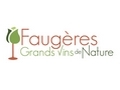 Faugères, grands vins de nature...