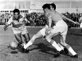 Histoire extraordinaire : Garrincha : infirme et magicien du football...