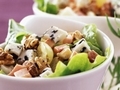 Salade paysanne... Salade paysanne...