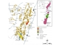 Le vignoble du Mâconnais... Le vignoble du Mâconnais...