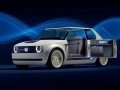 Le concept Honda Urban EV nommé «Meilleur Concept-Car» par un jury international... Le concept Honda Urban EV nommé «Meilleur Concept-Car» par un jury international...