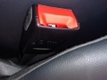 Sécurité auto : le prétensionneur de ceinture...
