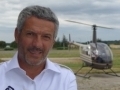 Hégé hélicoptère... Hégé hélicoptère...