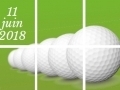 Un golf pour les autres... Un golf pour les autres...