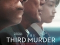 The third murder...