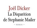 La disparition de Stéphanie Mailer...