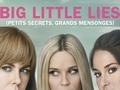 Big little lies...