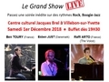 Le grand show Live... Le grand show Live...