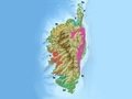Le vignoble corse... Le vignoble corse...