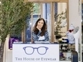 The House of Eyewear... The House of Eyewear...
