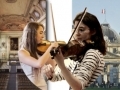 Autour du violon... Autour du violon...