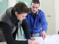 Les conditions de travail de l'apprenti... Les conditions de travail de l'apprenti...