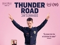 Thunder road...