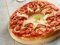 Pizza étoile... Pizza étoile...