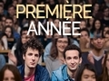 Première année... Première année...