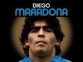 Diego Maradona...