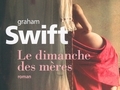 Le dimanche des mères... Le dimanche des mères...