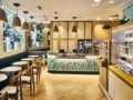 Restaurant Akrame... Restaurant Akrame...