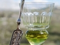 L'histoire mouvementée de l'absinthe... L'histoire mouvementée de l'absinthe...