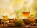 Le vin muscat... Le vin muscat...