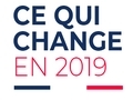 Les mesures 2019 du gouvernement... Les mesures 2019 du gouvernement...