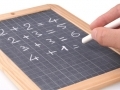 Bon en maths ?... Bon en maths ?...