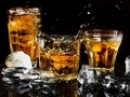 Lagavulin, whisky d'Islay... Lagavulin, whisky d'Islay...