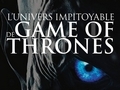 L'univers impitoyable de Game of Thrones...