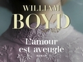 L'amour est aveugle... L'amour est aveugle...