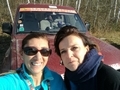 Rallye Trophée Roses des Andes : J-30... Rallye Trophée Roses des Andes : J-30...
