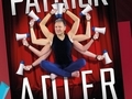 Adler en voix du lourd... Adler en voix du lourd...
