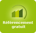 Référencer gratuitement votre société sur HaOui.com