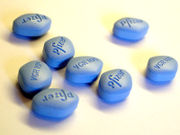 Pillole di viagra