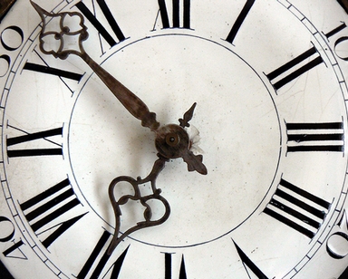 horloge