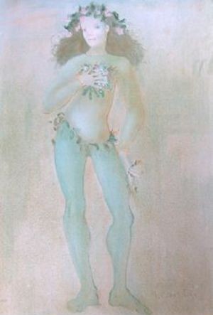 Leonor Fini