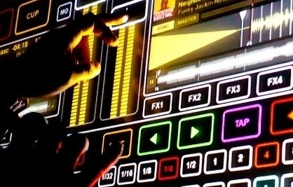 DJ Emulator 