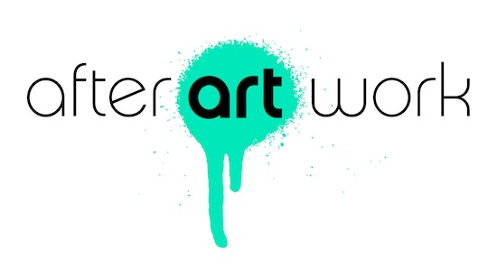 Afterartwork