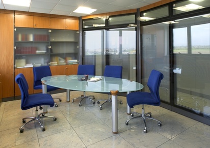 Bureaux à louer